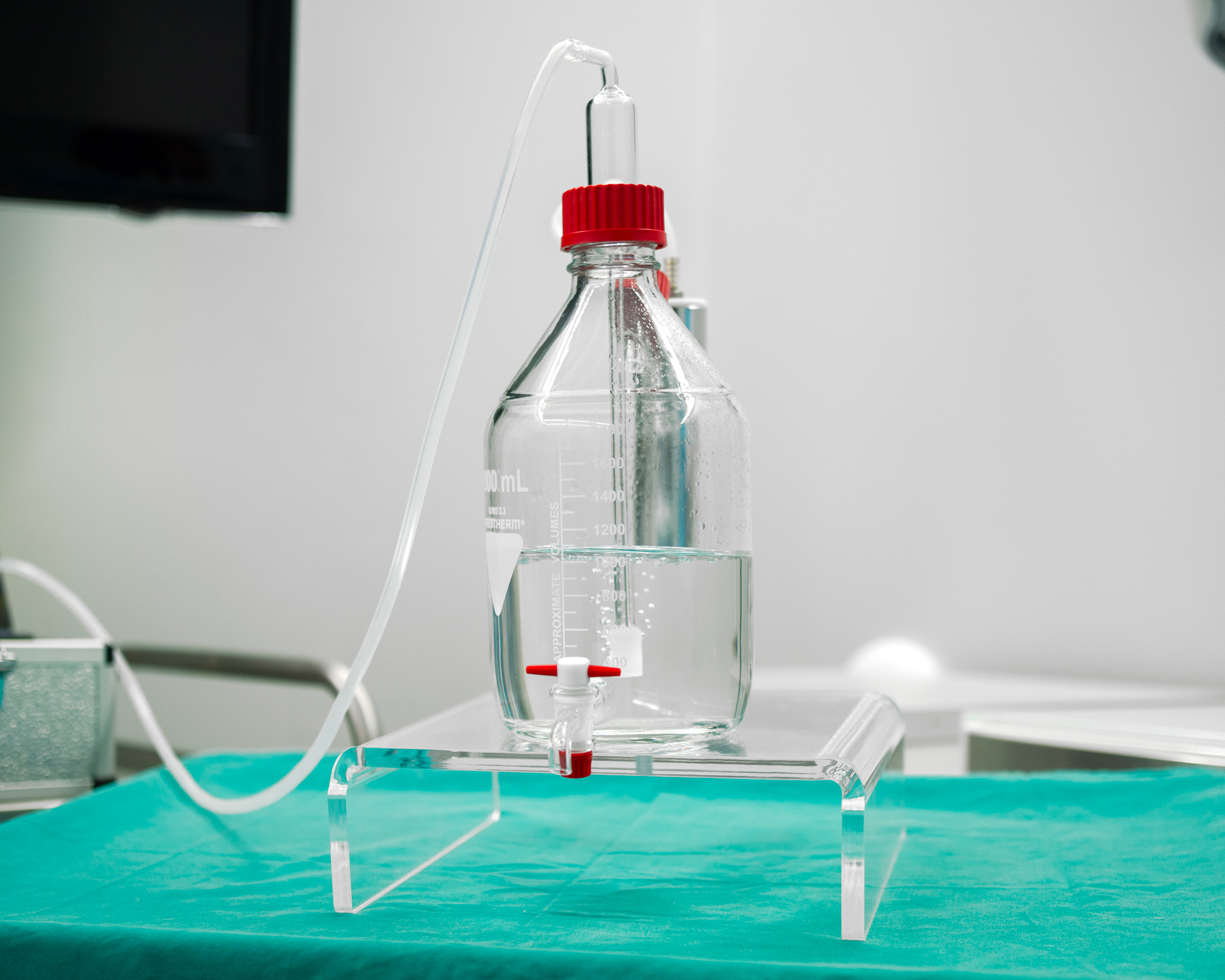 Ozonoterapia in odontoiatria