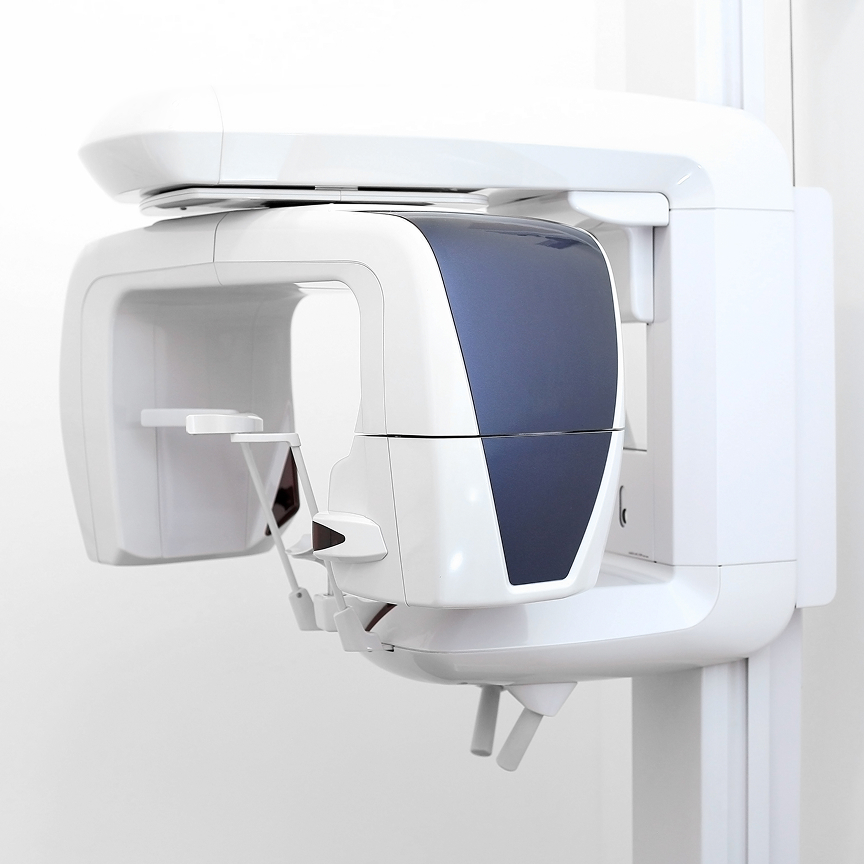 Tecnologia diagnostica di ultima generazione